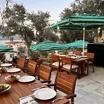 Nek House Zeytin