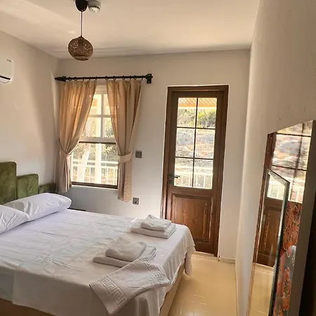 Nek House Zeytin 5* Milas