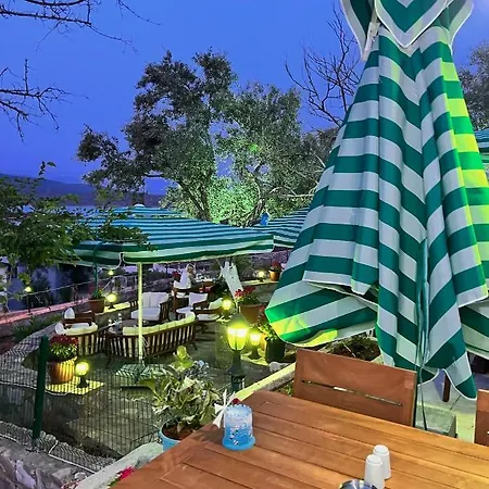 Hotel Nek House Zeytin