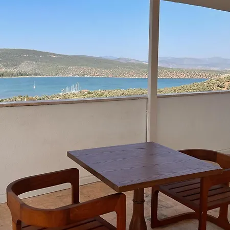 Hotel Nek House Zeytin