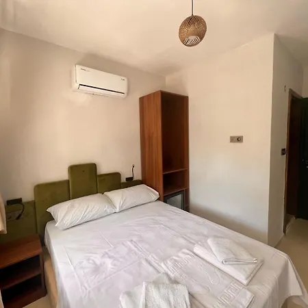 Nek House Zeytin Hotel 5*
