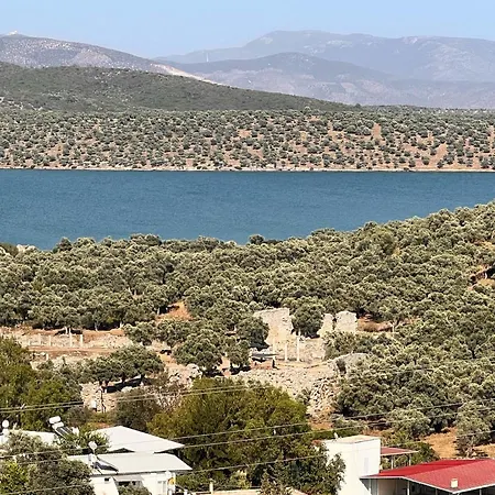 Hotel Nek House Zeytin