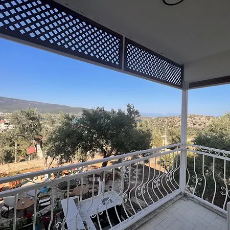 Hotel Nek House Zeytin 5*