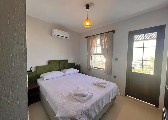 Nek House Zeytin 호텔 5*
